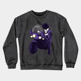 Prince Crewneck Sweatshirt